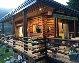 Ty Chalet Ty Chalet