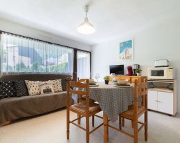 Séjour ski à Saint-Lary – appart 6 pers proche télécabine