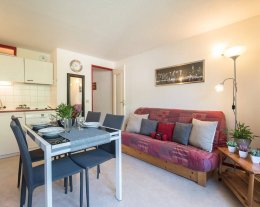 Appartement 4 personnes Saint Lary Village