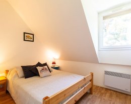 Maison centre village pour 4 personnes Saint Lary