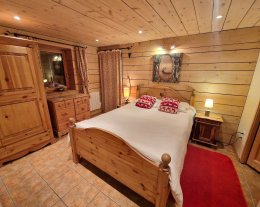 CHALET RIANNE