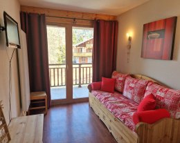 CHALETS DE FLORENCE