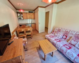CHALETS DU THABOR