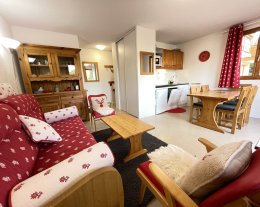 LES CHALETS D'ARRONDAZ