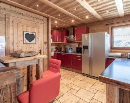 CHALET ASPEN