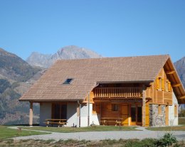 LE CHOUMEAU 