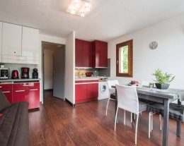 Appartement proche centre et téléphérique