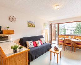 Appartement 8 personnes Saint Lary village