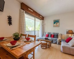 Appartement 4 personnes Saint Lary village