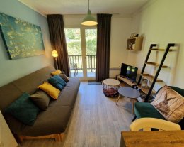 CHALETS DU THABOR