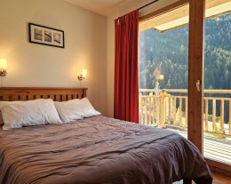 CHALETS DE FLORENCE