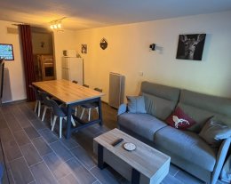 CHALETS DE FLORENCE