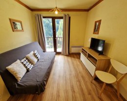 CHALETS DU THABOR