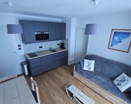 CHALETS DU THABOR