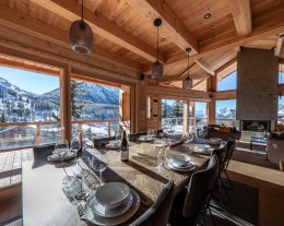 Chalet Olarice Chalet Olarice