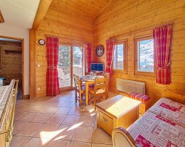 HAMEAU DES AIRELLES