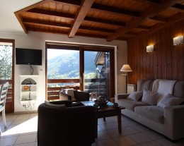 Ref. BALSAN - Grand et bel appartement 4 chambres Chantemerle
