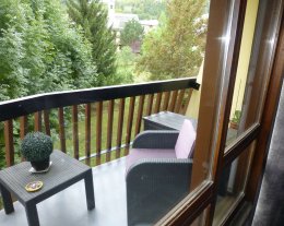 APPARTEMENT SPACIEUX POUR 6/ 7 PERSONNES