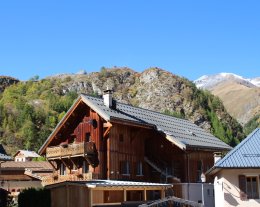 APPARTEMENT 3 PIECES DANS LE CENTRE