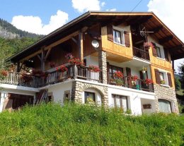 Appartement du 2nd de La Crémaillère Appartement du 2nd de La Crémaillère