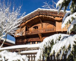 les greniers du mont-blanc