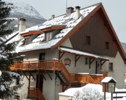La Maison d'Adrien La Maison d'Adrien