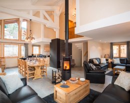 Chalet Juliette Chalet Juliette