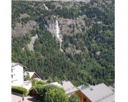 LA MARMOTTE
