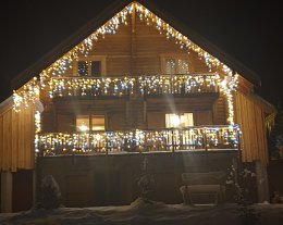 le chalet de Jo et Kat le chalet de Jo et Kat