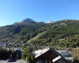 Ref. SEITE - Sur les hauteurs de Chantemerle au calme avec 3 chambres 