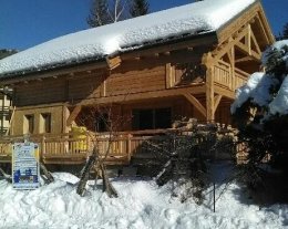 les chamois les chamois