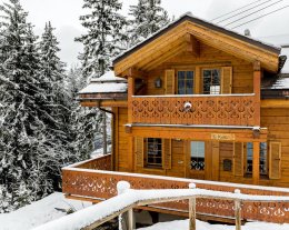Chalet Koala Chalet Koala