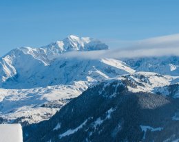 L’adrêt est une ancienne ferme d’altitude totalement rénovée