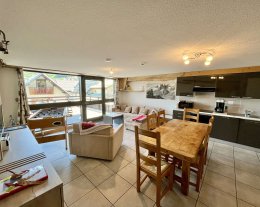 APPARTEMENT 6 PERSONNES