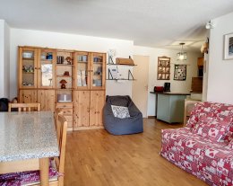 APPA GARANCE 15 - Vallouise La Casse: charmant appartement au calme ( 4 personnes)