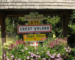 Chalet Les Grelots. Le Serpolet Chalet Les Grelots. Le Serpolet