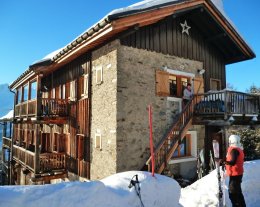 LES ARCS 1600 9 pers, 101m2, 4ch, 5 cristaux Paradiski 2024-2029, grand confort, 50m piste bleue, Grand balcon sud, vue magnifique, LES ARCS 1600 9 pers, 101m2, 4ch, 5 cristaux Paradiski 2024-2029, grand confort, 50m piste bleue, Grand balcon sud, vue magnifique,