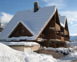 LIERM - PIED DE PISTE & DECORATION SOIGNEE