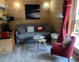 LIERM - PIED DE PISTE & DECORATION SOIGNEE