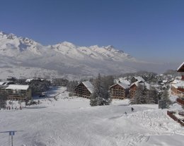 Chalet Aurouze