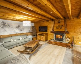 CHALET DE MARIE 12 personnes.  Dernières disponibilités   -10% CHALET DE MARIE 12 personnes.  Dernières disponibilités   -10%