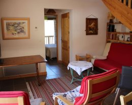 APPARTEMENT 6 PERSONNES