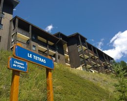 LE TETRAS