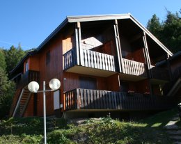LES EPERVIERES