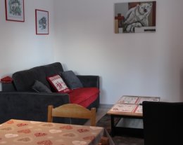 CHALET ARRONDAZ C