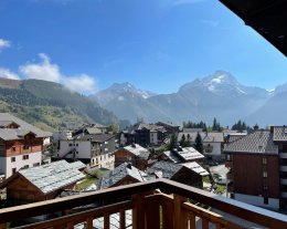 Appartement aux 2 ALPES PROXIMITE DES PISTES ET COMMERCES