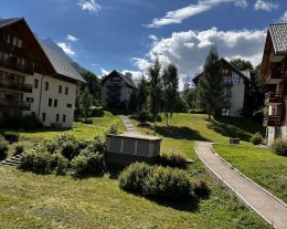 APPARTEMENT 6 PERSONNES