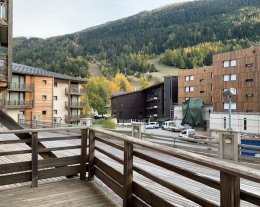  Les Chalets de la Vanoise N°2005 Bat 2