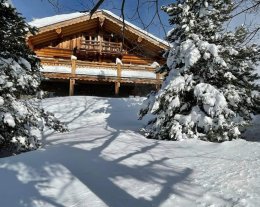 Chalet Sempre Més