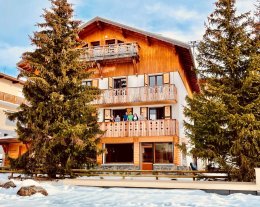 Chalet Alpe à l'Alpe d'Huez à 1850 M Jacuzzi- SPA-12 P 